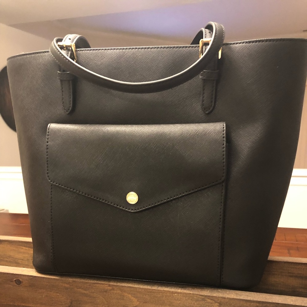 Michael Kors Black Bag